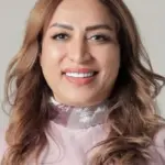Fatma Al Sherif
