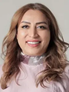 Fatma Al Sherif