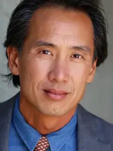 Tinpo Lee