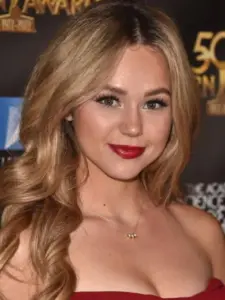 Brec Bassinger