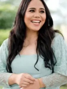 Norreen Iman