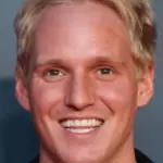 Jamie Laing