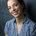 Lucia Rau