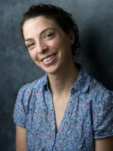Lucia Rau