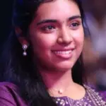 Nikhila Shankar (Nikhila Sankar)