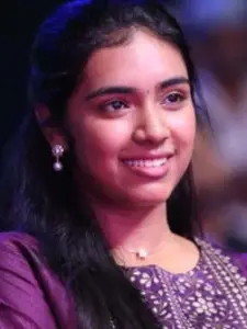 Nikhila Shankar (Nikhila Sankar)