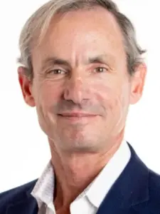 Chris Mellon