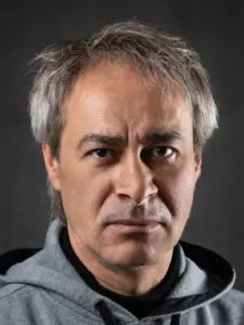 Erkan Taşdöğen