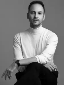 Serhan Yorganci