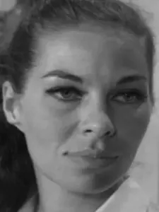Audrey Campbell