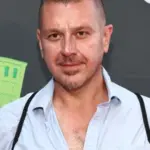 Steve Balderson