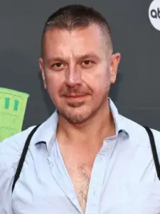 Steve Balderson