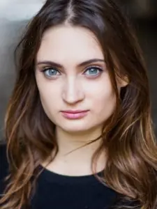 Victoria Morrison