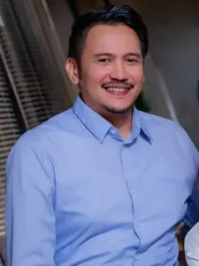 Rendy Khrisna (Rendi Khrisna)