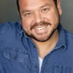 Rio Magdaleno