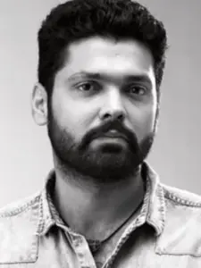 Rakshit Shetty