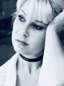Rebekah Fortune
