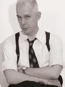 Michael Fausti