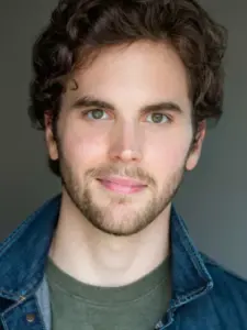 Austin Arnold