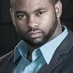 Marcus D. Spencer