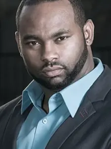 Marcus D. Spencer