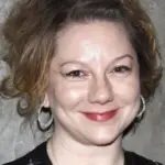Amy Warren