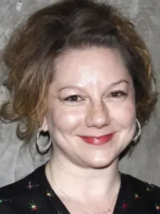 Amy Warren