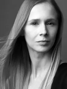 Stina Quagebeur