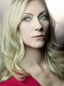 Tina Benko