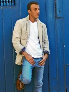 Dean Jacobs