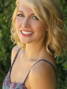 Erica Duke