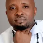 Ifeanyi Ikpoenyi