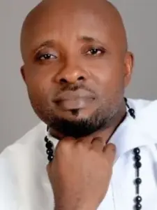 Ifeanyi Ikpoenyi
