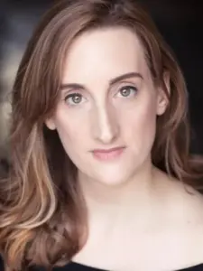 Lucy Avison