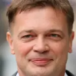 Andrew Wakefield