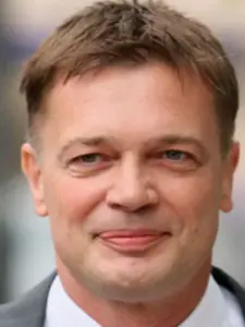 Andrew Wakefield