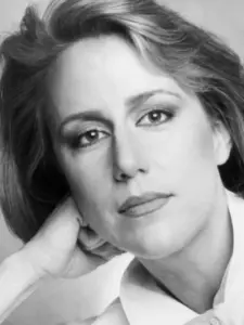 Jennifer Warnes