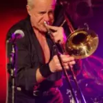 James Pankow