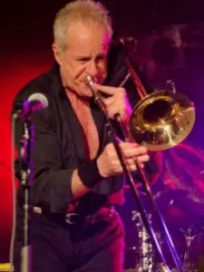 James Pankow