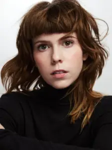 Kelly Curran