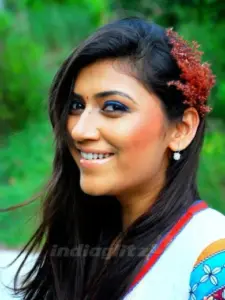 Neethu Shetty