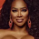 Kenya Moore