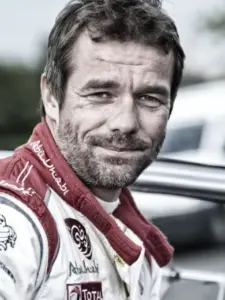 Sébastien Loeb