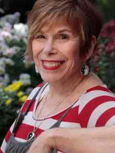 Mona Marshall