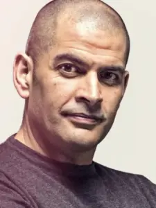 Chris Harris