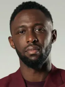 Thomas Ngijol