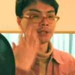 Tsutomu Kashiwakura
