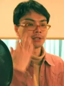 Tsutomu Kashiwakura