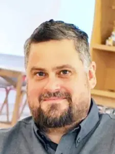 Paul Briggs