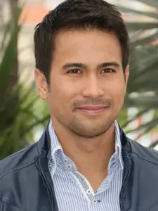 Sam Milby